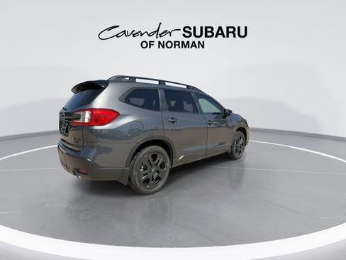 Used 2026 Subaru Ascent Bronze Edition AWD/4WD image 9