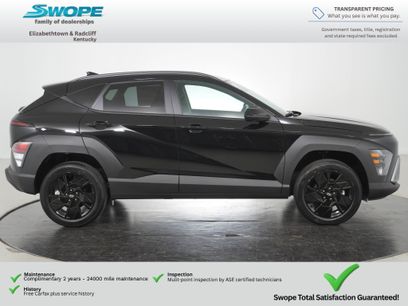 New 2027 Hyundai Kona SEL Sport