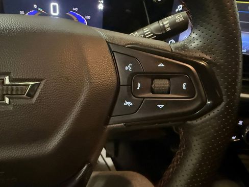 Used 2024 Chevrolet Trax RS w/ Sunroof Package image 32