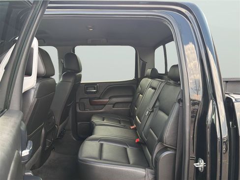 Used 2018 GMC Sierra 1500 SLT AWD/4WD image 17