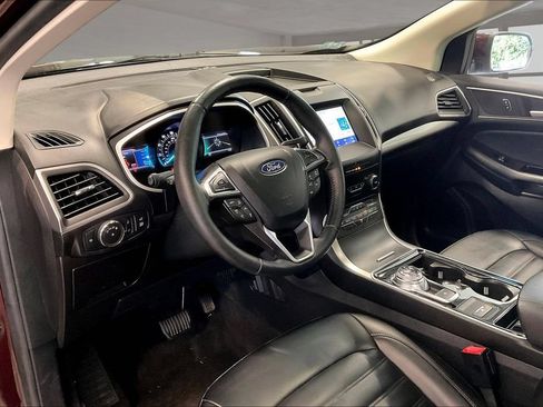 Used 2020 Ford Edge SEL w/ Convenience Package AWD/4WD image 18