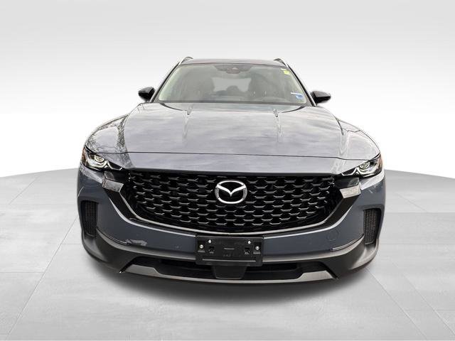Used 2023 MAZDA CX-50 AWD 2.5 S w/ Cargo Package image 11