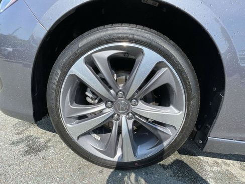 Used 2022 Acura TLX SH-AWD w/ Advance Package image 26