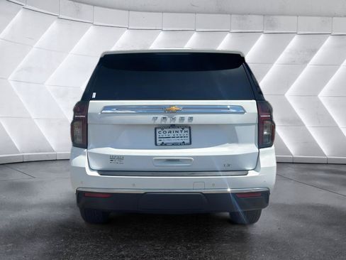 Used 2023 Chevrolet Tahoe LT RWD image 6