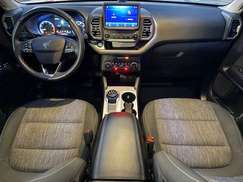 Certified 2023 Ford Bronco Sport Big Bend w/ Convenience Package image 19