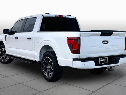 Used 2024 Ford F150 STX RWD image 12