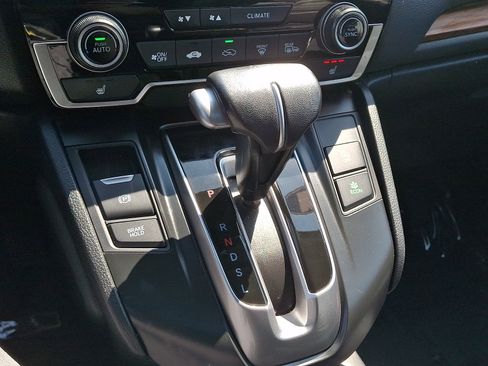Used 2021 Honda CR-V EX-L image 15