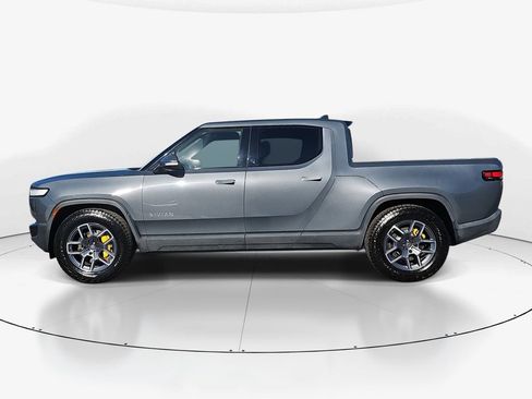 Used 2022 Rivian R1T Launch Edition image 8