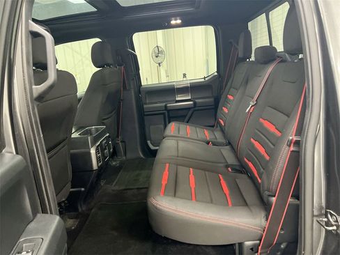 Used 2016 Ford F150 XLT w/ Equipment Group 302A Luxury image 23