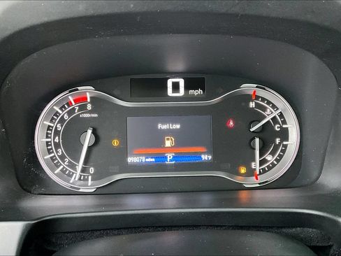 Used 2018 Honda Pilot EX-L image 28