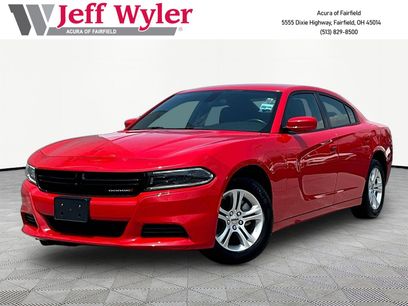 Used 2022 Dodge Charger SXT