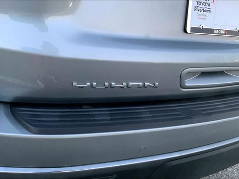 Used 2023 GMC Yukon Denali Ultimate image 29