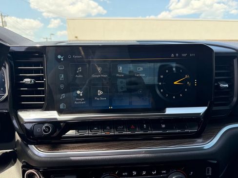 Used 2022 Chevrolet Silverado 1500 LT AWD/4WD image 35