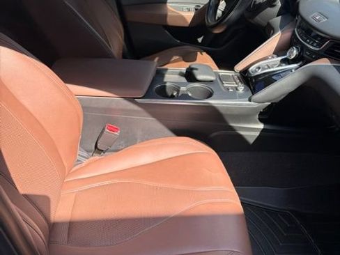 Used 2022 Acura TLX w/ Technology Package FWD image 3