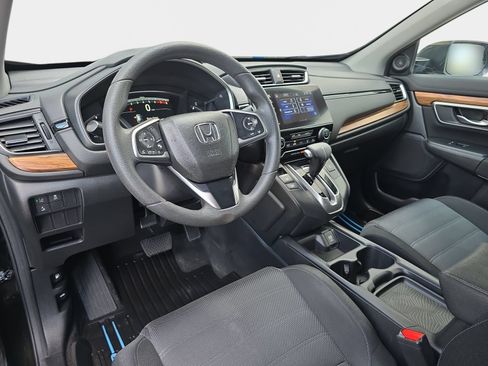 Used 2017 Honda CR-V EX image 18