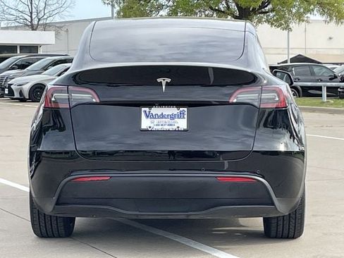Used 2021 Tesla Model Y Long Range image 5