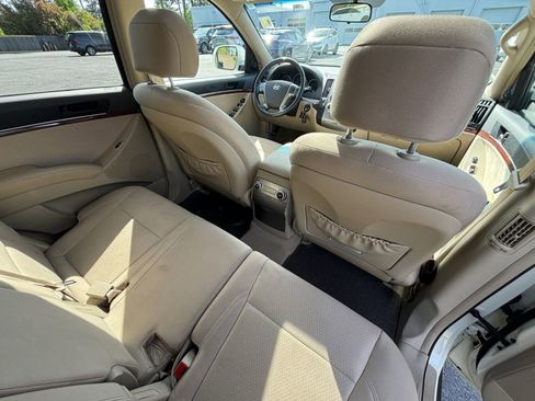 Used 2008 Hyundai Veracruz GLS image 19