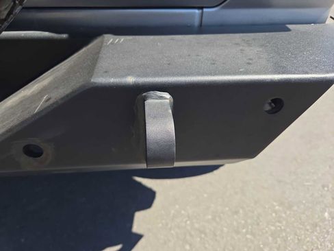 Used 2020 Jeep Wrangler Unlimited Rubicon image 37