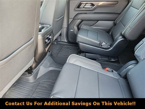 New 2026 GMC Yukon XL Elevation w/ LPO, Floor Liner Package image 20
