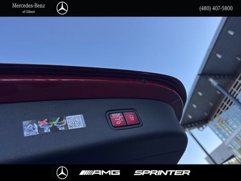 New 2026 Mercedes-Benz GLC 300 image 9