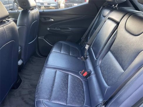 Used 2022 Chevrolet Bolt EUV Premier image 33