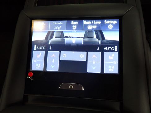 Used 2018 Lexus LS 500 AWD image 10