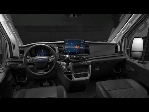 New 2026 Ford Transit 350 148 High Roof Extended AWD image 56