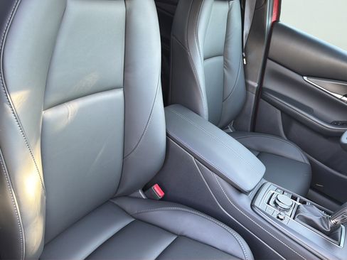New 2026 MAZDA CX-30 AWD 2.5 S w/ Select Sport Pkg image 23