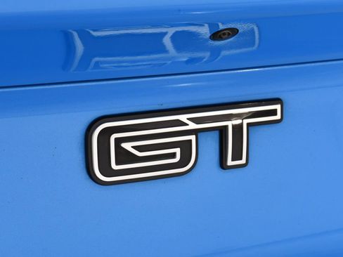 Used 2022 Ford Mustang Mach-E GT AWD/4WD image 21