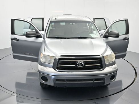 Used 2012 Toyota Tundra 2WD Double Cab image 41