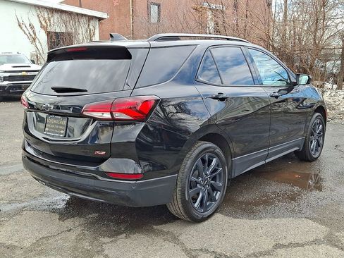 Used 2024 Chevrolet Equinox RS image 7