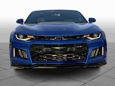 Used 2023 Chevrolet Camaro ZL1 image 4