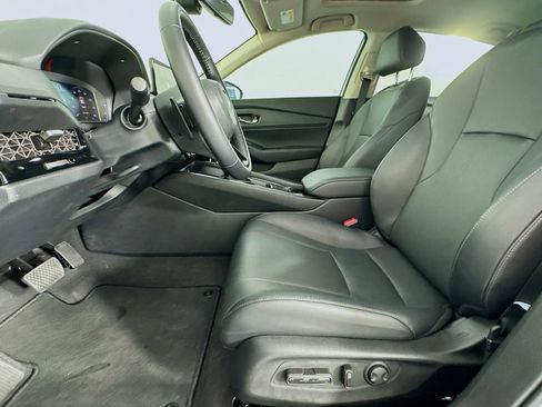 Used 2025 Honda Accord EX-L image 33