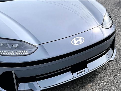 Used 2023 Hyundai Ioniq 6 SEL w/ Cargo Package image 33