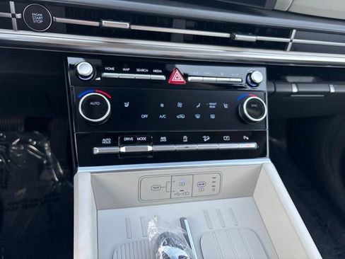 New 2026 Hyundai Santa Fe SEL image 21