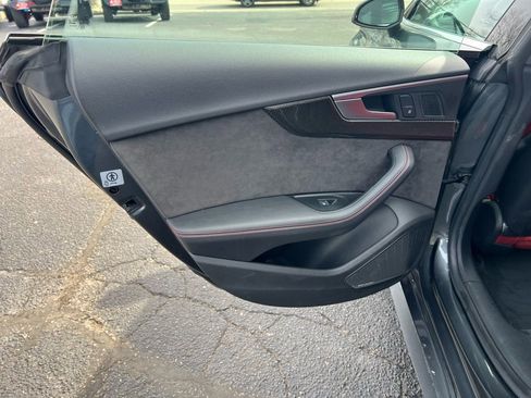 Used 2018 Audi S5 Prestige w/ Driver Assistance Package image 16