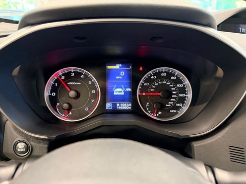 Used 2019 Subaru Ascent Premium AWD/4WD image 37