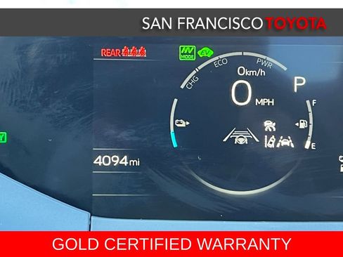 Certified 2024 Toyota Prius Prime image 37