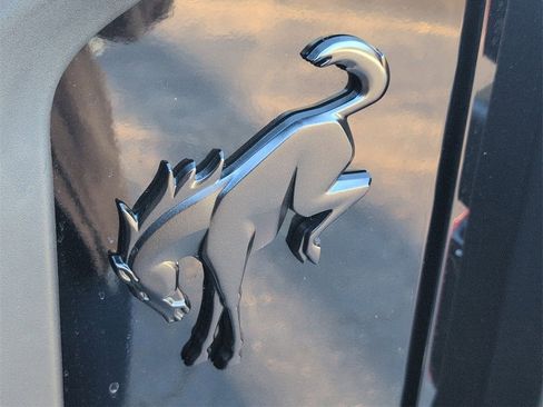 Used 2024 Ford Bronco Raptor image 10