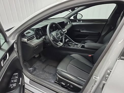 Used 2024 Kia K5 GT-Line w/ GT-Line Premium Package image 28
