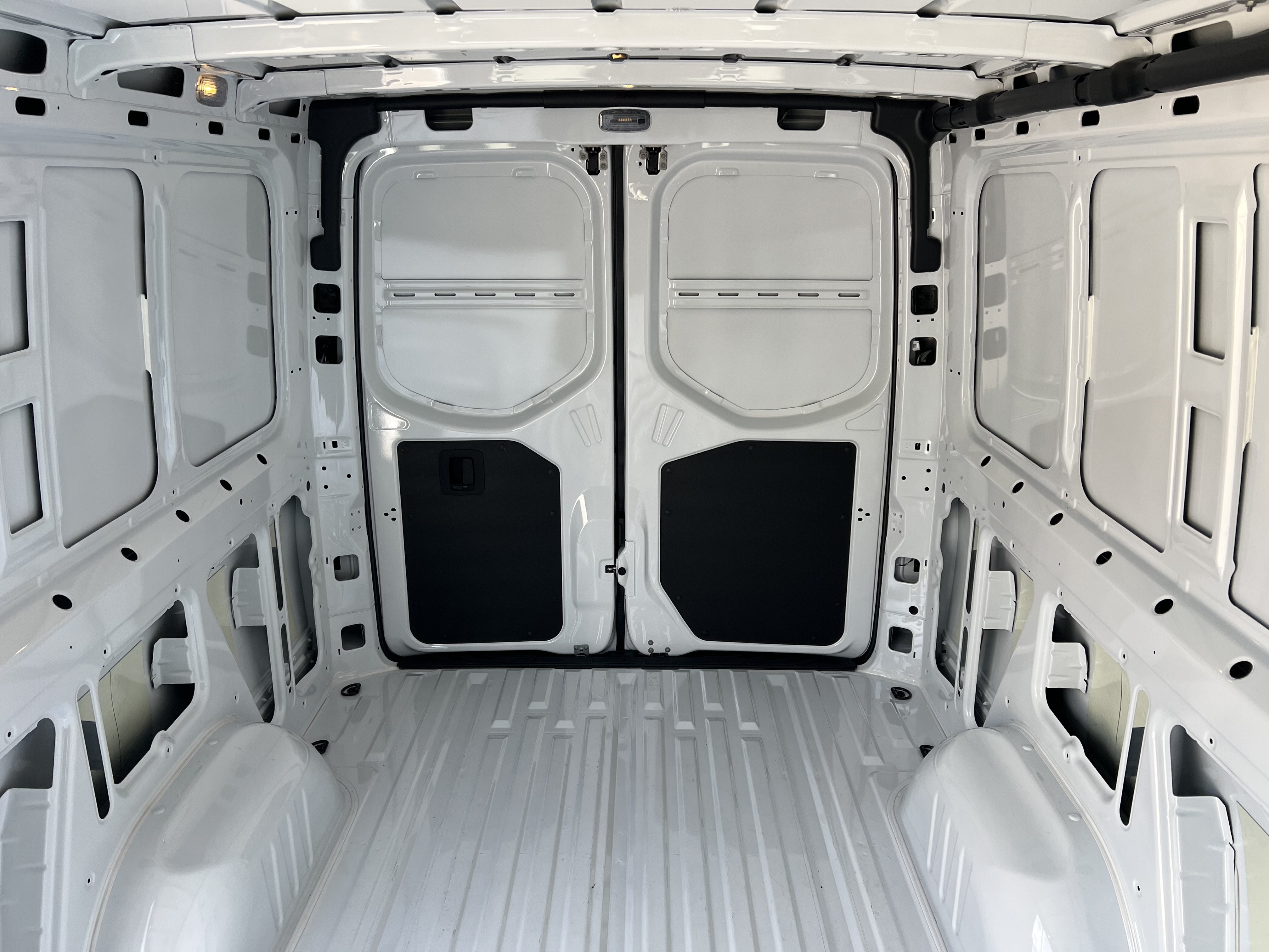 New 2026 Mercedes-Benz Sprinter 2500 image 21
