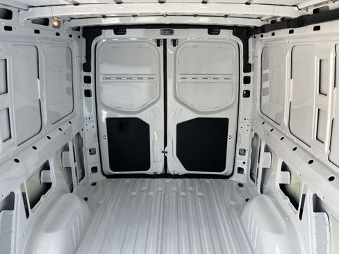 New 2026 Mercedes-Benz Sprinter 2500 image 21