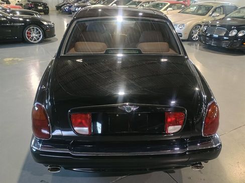 Used 1999 Bentley Arnage Green Label image 5