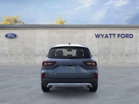 New 2026 Ford Escape Active w/ Cold Weather Package image 6