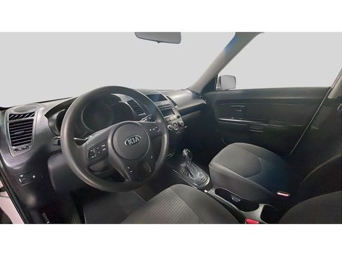 Used 2013 Kia Soul Soul Fwd image 10