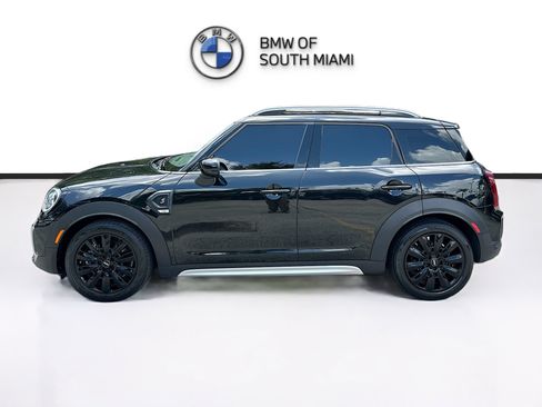 Used 2024 MINI Cooper Countryman S w/ Premium Package FWD image 4