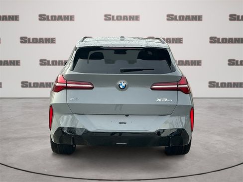 New 2026 BMW X3 xDrive30 w/ Premium Package image 4