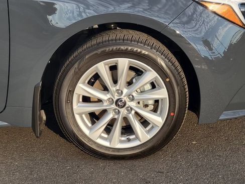 New 2026 Toyota Corolla LE w/ LE Premium Package FWD image 23