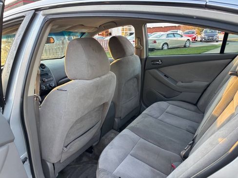 Used 2009 Nissan Altima 2.5 S image 14