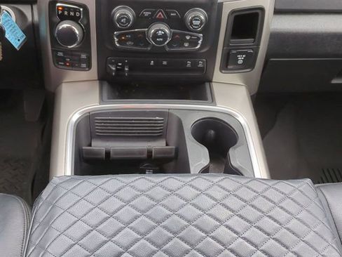 Used 2017 RAM 1500 Big Horn AWD/4WD image 19